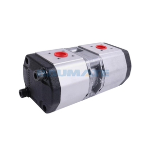 Baumate ปั๊มเกียร์ไฮดรอลิกคุณภาพสูง AR55346 AL36551 AL37750สำหรับ John Deere JD รถแทรกเตอร์820 830 920 1020 <span class=keywords><strong>2040</strong></span> - Product Image 3