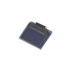 Module d'affichage OLED de 0,49 pouce, résolution 64x32, communication I2C, couleur d'affichage noir/blanc - Product Image 4