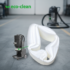 Sacs de rechange en plastique haute capacité OEM personnalisés pour <span class=keywords><strong>aspirateur</strong></span> Karcher, pour atelier et construction - Product Image 1