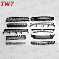 TWT Taiwan CALANDRE, RADIATEUR, INFÉRIEUR Pour Toyota Lexus Sequoia Starlet Liteace Mark X Mega Cruiser MR2 Paseo Picnic Prius Previa