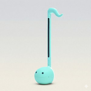 Japan Otamatone Plastic Musical Instruments Manufacturer Children <b>Educational</b> <b>Toys</b> For Kids Wholesale - Product Image 1