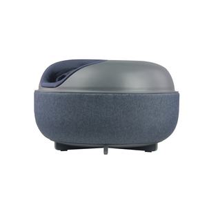 Nuovo Prodotto 2025: Massaggiatore Elettrico 2 in 1 per Piedi con Shiatsu, Impastamento, Compressione d'Aria e Riscaldamento per Ufficio e Casa - Product Image 2