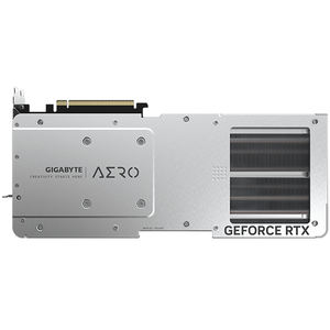 Tarjeta Gráfica GIGABYTE GeForce <span class=keywords><strong>RTX</strong></span> <span class=keywords><strong>4090</strong></span> <span class=keywords><strong>AERO</strong></span> OC 24G Usada con 24GB de Memoria GDDR6X Compatible con Intel Core I9 13900K OverClock - Product Image 4