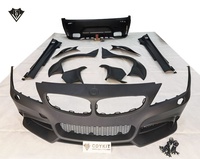 Nuovo Kit Carrozzeria Larga Z4 E89 per Z4 2009-2016 Stile Rowen Paraurti Bolt-On con 1 Anno di Garanzia