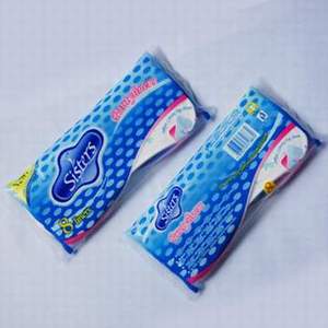 Protège-slips respirants <span class=keywords><strong>Sisters</strong></span> - Product Image 4