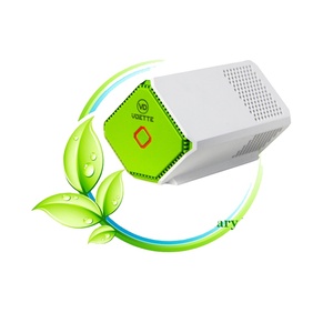 Tự động làm mát không khí xe mát sương mù Chất lượng cao sinh thái thân thiện với vật liệu Quà Tặng văn phòng máy lọc không khí nóng bán - Product Image 5