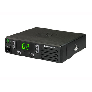Walkie Talkie <span class=keywords><strong>Digital</strong></span> <span class=keywords><strong>Dem</strong></span> 300 50km Repetidor de rango Dm1400 para Estación Base DM1400 45W Transceptor de radio móvil XiR M3188 - Product Image 5