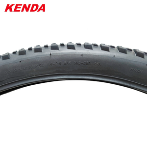 Pneu pliable tout-terrain KENDA Booster K1227 29x2.4 XC pour VTT, 120TPI, <span class=keywords><strong>tubeless</strong></span>, sans chambre à air - Product Image 5