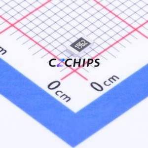 NQ06W4F1962T5E ตัวต้านทานแบบ SMD 1206 (ประเภท: ฟิล์มหนา) (ความต้านทาน: 19.6kโอห์ม ความแม่นยำ: 1%) - Product Image 1