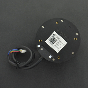 3D 360 Degree 25m Scanning Radius High High Resolution Lidar Sensor for Obstacle Avoidance Navigation UAV RPLIDAR - Product Image 4