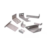 Más Vendido: Fábrica de Fabricación de Acero, Corte de Chapa Metálica, Prensado de Estructuras Metálicas, Estampado de Metal con Matriz Progresiva