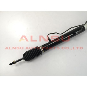 Crémaillère de direction pour 96468863 95918424   <span class=keywords><strong>Lova</strong></span> M14 - Product Image 3
