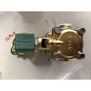 โซลินอยด์วาล์ว ASCO รุ่น HT8316G066 ขนาด 1/2 นิ้ว 220VAC วาล์วควบคุมแม่เหล็กไฟฟ้า - Product Image 3