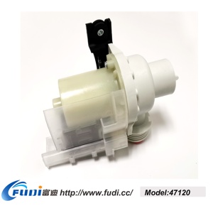 137221600 rondelle <span class=keywords><strong>pompe</strong></span> de <span class=keywords><strong>vidange</strong></span> remplacement pour <span class=keywords><strong>Electrolux</strong></span> Frigidaire137108100 134051200 - Product Image 3
