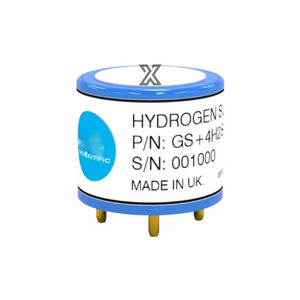 GS+4H2S การตรวจจับความเข้มข้นของก๊าซไฮโดรเจนซัลไฟด์ (H2S) ในสภาพแวดล้อม เซ็นเซอร์ตรวจจับก๊าซแบบอิเล็กโทรเคมี - Product Image 1
