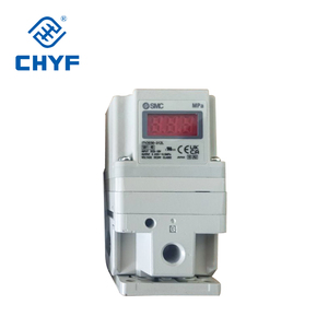 Régulateur électropneumatique série <span class=keywords><strong>SMC</strong></span> ITV1000/2000/3000 ITV2030-313L-X88 ITV2050-002CS2 <span class=keywords><strong>ITV1050</strong></span>-311N - Product Image 3