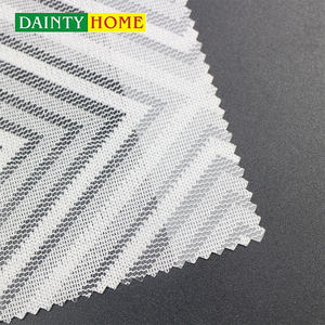 Solid Color Polyester Blackout <strong>Curtains</strong> Sunscreen <strong>Curtains</strong> <strong>Thick</strong> Wholesale Custom <strong>Voile</strong> Sheer <strong>Curtain</strong> - Product Image 6