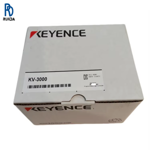 Unidad de CPU PLC Keyence KV-3000 KV-7500 KV-SH04PL KV-XH16ML/XLE02/XL402/SAD04/XH16EC/XH04ML/SDA04/SIR32XT/8000/7300/N24DR/C64XC - Product Image 1