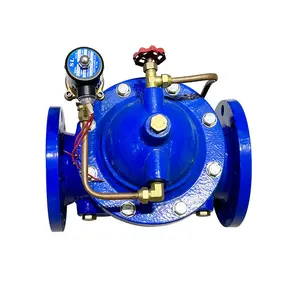 low water micro electric solenoid air compressor control for breast pump pressure reducing valve price