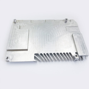 Chế tạo kim loại dịch vụ <span class=keywords><strong>CNC</strong></span> sản xuất hàng loạt tùy chỉnh gia công chính xác phay thép không gỉ chuyển các bộ phận <span class=keywords><strong>CNC</strong></span> gia công phần - Product Image 2