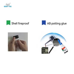 อีไบท์ TF22-AAC24V โมดูลแปลงสัญญาณแบบอะนาล็อก การออกแบบเกรดอุตสาหกรรม ความเสถียรสูง อัตราส่วนคุ้มค่าต่อราคาสูง 24V 1.2W - Product Image 5