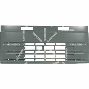 Parrilla Delantera Apta para Iveco EUROSTAR (98406976) - Product Image 1