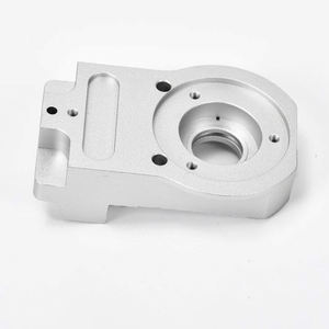 <strong>Cnc</strong> Spare Milling <strong>Parts</strong> Aluminum Alloy Piece <strong>Machine</strong> <strong>Part</strong> Construction Machinery <strong>Parts</strong> Processing Accessory - Product Image 6