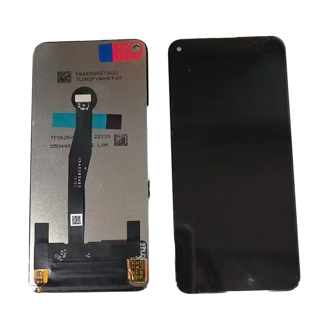 For Oppo Realme 9i Mobile Phone LCD Display Screen Touch Assembly 6.6 Mobile Phone LCDs with 1 Year Warranty