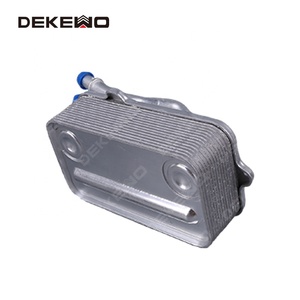 DEKEWO, piezas de repuesto para automóviles, enfriador de aceite de transmisión para AUDI A6C6 S6 A8D3 OE 09E409061 09E409061A - Product Image 4