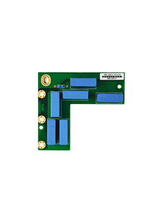 AH231059 AC120 CD/SD Placa de filtro terminal E utilizada en la accionamiento de motores de CA - Product Image 3