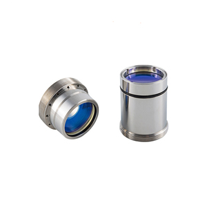 Nhà máy cung cấp <span class=keywords><strong>D28</strong></span> D30 D36 Laser Focus ống kính F90 100 laser cắt ống kính Laser collimation Ống Kính thích hợp cho cắt Heads - Product Image 3