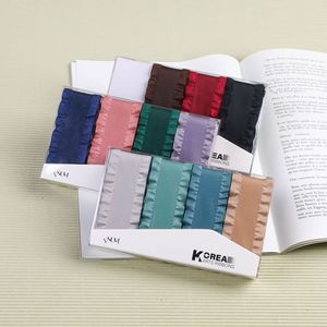 Vente en gros de matériaux pour <span class=keywords><strong>jupe</strong></span> en polyester tissé, bord à volants, nœud fait main, dentelle, accessoires vestimentaires - Product Image 6