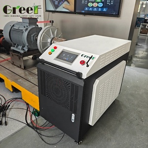 Biến tần hệ thống chuyển đổi nguồn 100ktl DC với điều khiển tải không cân bằng và chế độ gắn lưới cho các tổ hợp thương mại <span class=keywords><strong>2025</strong></span> mới - Product Image 4