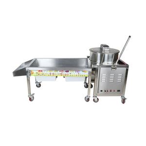 <span class=keywords><strong>Machine</strong></span> à Popcorn commerciale industrielle, <span class=keywords><strong>machine</strong></span> à popcorn à air chaud de cuisine, prix - Product Image 3