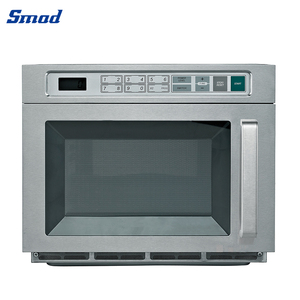 Smad Easy Clean <b>Digital</b> Commercial Cooking <b>Microwave</b> Oven - Product Image 2