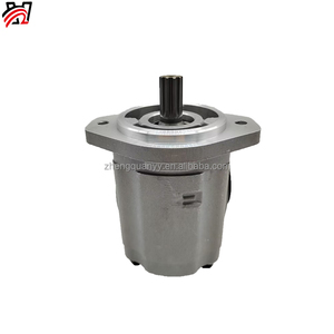 Zheng quan CBTK-F420-AF @ 10 Gabelstapler Zahnradpumpe Hochdruck hydrauliköl pumpe Gabelstapler pumpen Fabrik auf Lager OEM - Product Image 3
