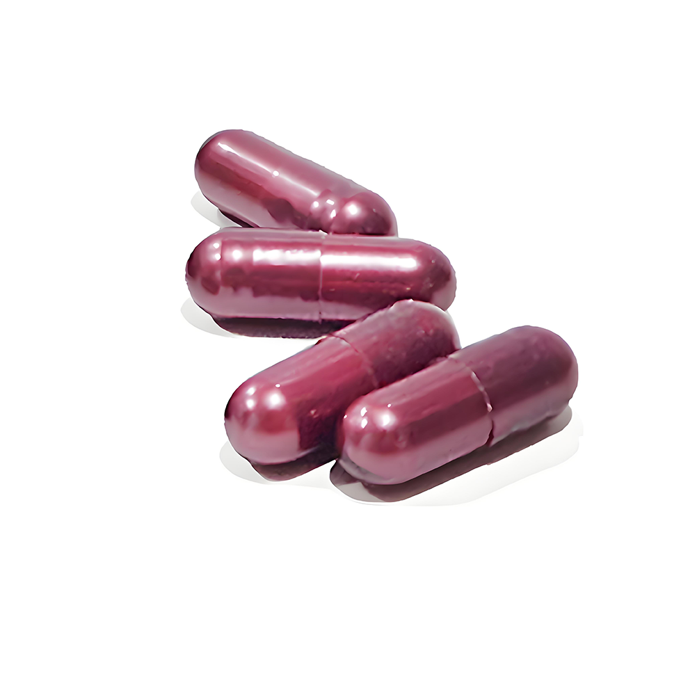 800 mg/capsule