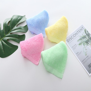 Wood Fiber Dishcloth 26cmx26cm Oil Removing Absorbent <b>Kitchen</b> Cleaning <b>Cloth</b> For Pots And Pans - Product Image 4