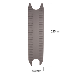 Нескользящий силиконовый коврик для ног - Product Image 6