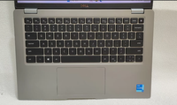 DaLL Latitude 5420 Used Laptop Intel Core I5-1145G7 Processor 8/16GB RAM 256/512GB SSD English Keyboard