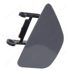 Cache de buse de lave-phare BMW Série 5 F07 GT à clipser en ABS, côté droit et gauche 51117248064 51117248063 - Product Image 2