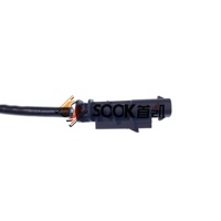 VENTE FLASH SOOK SKT-1511 OEM NO 55277124 CAPTEUR DE TEMPÉRATURE DES GAZ D'ÉCHAPPEMENT DIESEL Garantie 13 mois