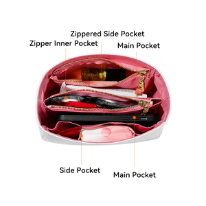 Insert de <span class=keywords><strong>sac</strong></span> en Tyvek pour la protection des sacs à <span class=keywords><strong>main</strong></span> et des cabas, imperméable, anti-poussière, matériau écologique pour une utilisation à long terme - Product Image 3