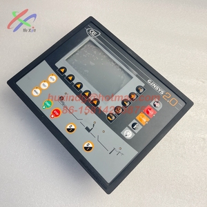 A53Z0-J-L0003 CRE TECHNOLOGY GENSYS 2.0 CONTRÔLEUR GENSYS 2.0 ÉCRAN D'AFFICHAGE A53Z0-J-L0003 A53Z0JL0003 A53Z0 J L0003 - Product Image 1