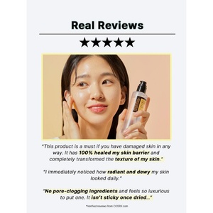 [For Nigeria Only] [<b>COSRX</b>] <b>Advanced</b> <b>Snail</b> <b>96</b> <b>Mucin</b> <b>Power</b> <b>Essence</b> 100ml High <b>Snail</b> <b>Mucin</b> Intense Hydration <b>Essence</b> To Repair Skin - Product Image 4
