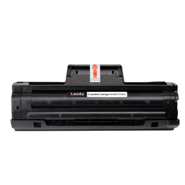 Wholesale Toner MLT-D101S Cartridges Compatible for SAMSUNG Printer Toner Cartridge