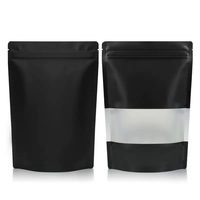 Sacs en Mylar personnalisés imprimés, anti-odeur, de qualité alimentaire, 3,5 g, pour emballages de gommes, biscuits, bonbons, sushis, salades, aliments pour animaux, emballages de biscuits, fermeture à glissière