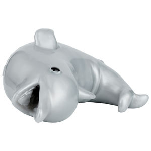 Cadeaux de la Saint-Valentin <span class=keywords><strong>Elfe</strong></span> des mers profondes en forme de dauphin Masturbateur masculin érotique en silicone Sex Toy Adult Game Flirting <span class=keywords><strong>Sexy</strong></span> Toy pour homme - Product Image 6