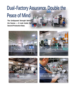 מוט קישור לאופנוע מאלומיניום מותאם אישית של Ebriway, מעובד ב-CNC, גימור כחול אנודייז, לוגו אריזה מותאם אישית, למתלים - Product Image 6