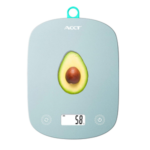 5kg/1g hàng hóa kỹ thuật số nhà bếp Cân điện tử Nấu ăn, nướng, bữa ăn và chuẩn bị thực phẩm quy mô, nặng trong gram, cân và ounce - Product Image 6